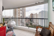 Apartamento tipo para venda com 3 quartos, 80m²