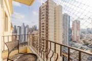 Cobertura para venda com 3 quartos, 158m²