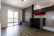 Apartamento tipo para venda com 2 quartos, 69m²