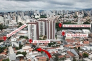 Terreno residencial para venda, 280m²