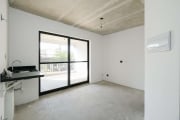 Studio para venda com 1 quarto, 29.65m²