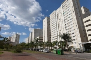 Apartamento tipo para venda com 2 quartos, 43m²