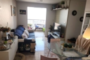 Apartamento tipo para venda com 3 quartos, 66m²