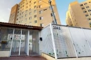 Apartamento tipo para venda com 3 quartos, 60m²