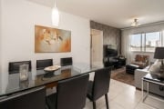 Apartamento tipo para venda com 2 quartos, 63m²