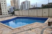 Apartamento tipo para venda com 2 quartos, 49m²