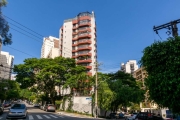 Apartamento tipo para venda com 4 quartos, 216m²