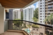 Apartamento tipo para venda com 3 quartos, 98m²