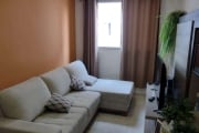 Apartamento tipo para venda com 2 quartos, 47m²