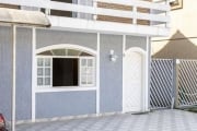 Sobrado para venda com 3 quartos, 120m²