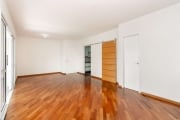 Apartamento tipo para venda com 3 quartos, 125m²