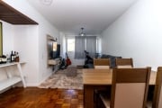 Apartamento tipo para venda com 2 quartos, sendo 1 suíte, 69m²