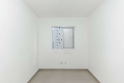 Apartamento tipo para venda com 2 quartos, 45m²