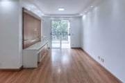 Apartamento tipo para venda com 3 quartos, sendo 1 suíte, 81m²