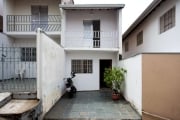 Casa no condomínio Residencial Irmã Maria Amélia para venda com 2 quartos, 58m²