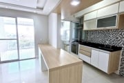 Apartamento tipo para venda com 2 quartos, 56m²