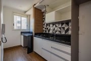 Apartamento tipo para venda com 1 quarto, 42m²