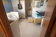 2/4 com suíte - Condomínio Allure Residencias