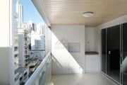 APARTAMENTO MOBILIADO DISPONÍVEL PARA LOCAÇÃO ANUAL - BALNEÁRIO CAMBORIÚ, SC