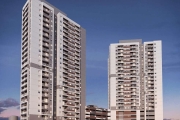 Apartamento para Venda em São Paulo, Aricanduva, 2 dormitórios, 1 banheiro, 1 vaga