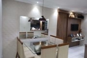 Apartamento com 2 quartos, 47m², à venda em Ribeirão Preto, Ipiranga