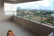 Apartamento com 3 quartos, 100m², à venda em Ribeirão Preto, Jardim Botânico