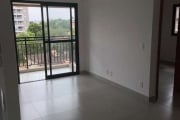 Apartamento à venda, no Jardins de Veneza Residencial,  em Ribeirão Preto, Ribeirânia, com 2 quartos, 62m²