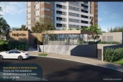 Apartamento com 3 quartos, 82,55m², à venda em Ribeirão Preto, Jardim Botânico