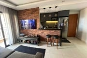 Apartamento com 2 quartos, 62m², à venda em Ribeirão Preto, Ribeirânia