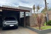 Casa de condomínio à venda em Ribeirão Preto, Ipiranga, com 3 quartos, 83m²