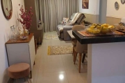 Apartamento à venda, no Portofino Residencial,  em Ribeirão Preto, Ribeirânia, com 2 quartos, 67m²