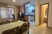 Apartamento à venda, no Edifício Genova,  em Ribeirão Preto, Jardim Paulista, com 2 quartos, 88m²