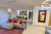 Apartamento à venda, no Le Nôtre Residencial,  em Ribeirão Preto, Jardim Olhos DÁgua, com 3 quartos, 132m²