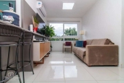 Apartamento 65m² 02 Quartos 1 Vaga no Bairro São João