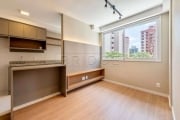 Apartamento, com 56 m², 2 dormitórios