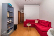 Apartamento com 3 dormitórios no bairro Santana