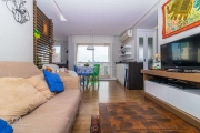 APARTAMENTO COM 3 QUARTOS 2 VAGAS