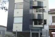 Apartamento com 46,55 m², 1 dorm, Petrópolis, Port