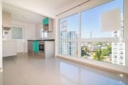 Apartamento com 2 quartos (1 suíte) no Passo da Areia