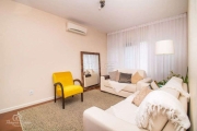 Apartamento 3 quartos 1 vaga Petrópolis