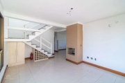 APARTAMENTO DUPLEX 3 QUARTOS, 130 M², 3 VAGAS NO MONT SERRAT