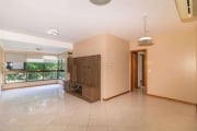 Apartamento 3 dormitórios e 2 vagas no Moinhos de Vento!