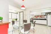 Apartamento 3 dormitórios (1suíte)