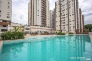 Apartamento 02 dormitórios no bairro Boa Vista!