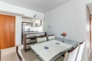 Apartamento 74m² com 3 dormitórios e 2 vagas no Bairro Santana