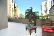 Apartamento Garden no Jardim Europa