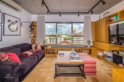 Apartamento Max Haus, 70m², 1quarto 2 Vagas