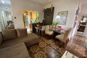 Apartamento 02 dormitórios no bairro Petrópolis!