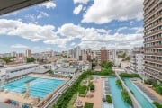 Apartamento 1 quarto e 1 Vaga com 43m² no Atmosfera Praia de Belas!!