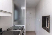 Apto 2 suítes andar alto com 2 Vagas , com 79 m² no Petrópolis